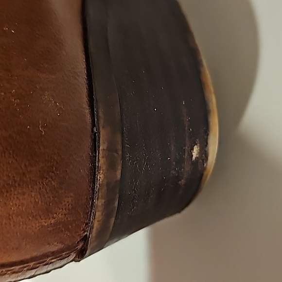 LUCKY BRAND Booties - Picture 9 of 11